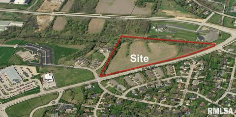 4100 MIDDLE Road Bettendorf IA 52722