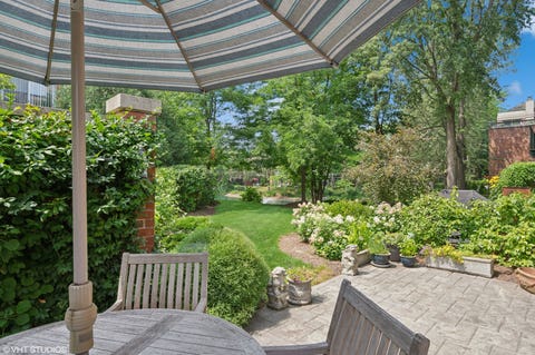 Tiny photo for 1010 Arbor Lane, Northfield, IL 60093 (MLS # 12696824)