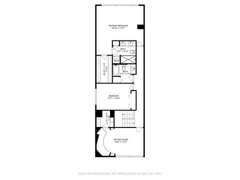 Tiny photo for 1010 Arbor Lane, Northfield, IL 60093 (MLS # 12696824)
