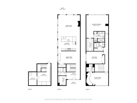 Tiny photo for 1010 Arbor Lane, Northfield, IL 60093 (MLS # 12696824)
