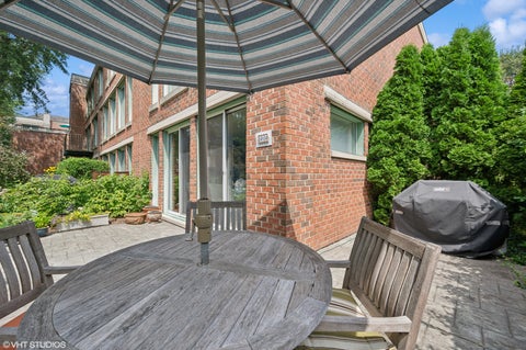 Tiny photo for 1010 Arbor Lane, Northfield, IL 60093 (MLS # 12696824)