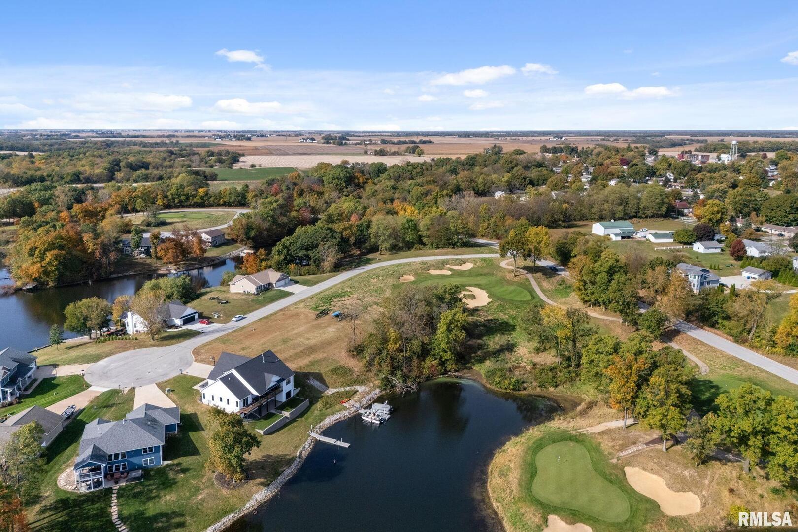 1800 Karl Lake Court