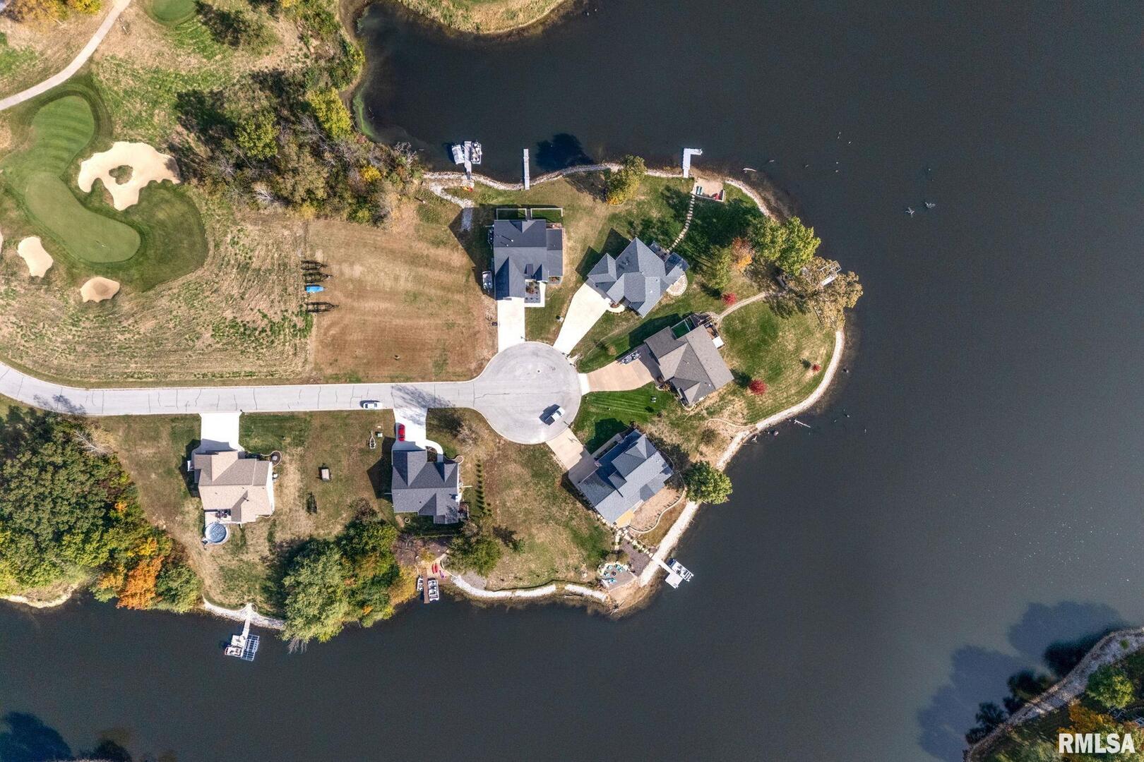 1800 Karl Lake Court