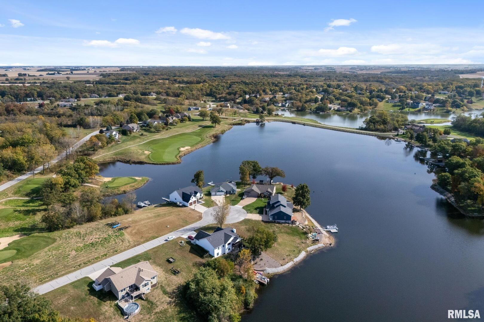 1800 Karl Lake Court