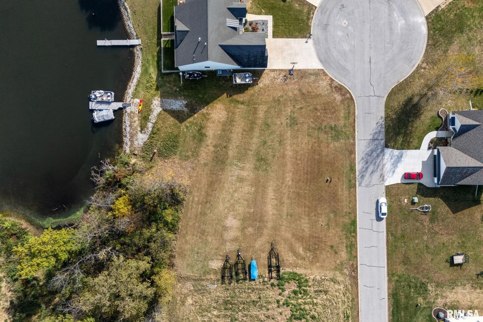 1800 Karl Lake Court