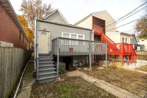 Tiny photo for 2235 N Tripp Avenue, Chicago, IL 60639 (MLS # 12546676)