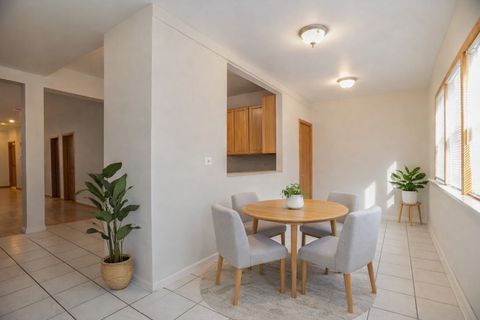 Tiny photo for 2235 N Tripp Avenue, Chicago, IL 60639 (MLS # 12546676)