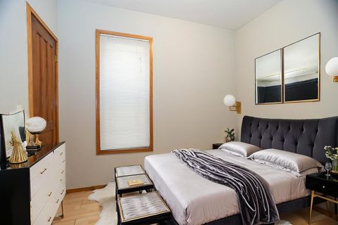 Tiny photo for 2235 N Tripp Avenue, Chicago, IL 60639 (MLS # 12546676)