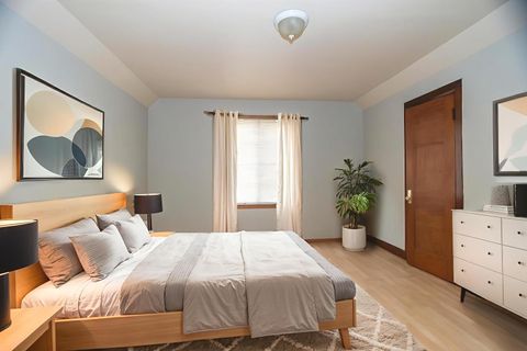 Tiny photo for 2235 N Tripp Avenue, Chicago, IL 60639 (MLS # 12546676)