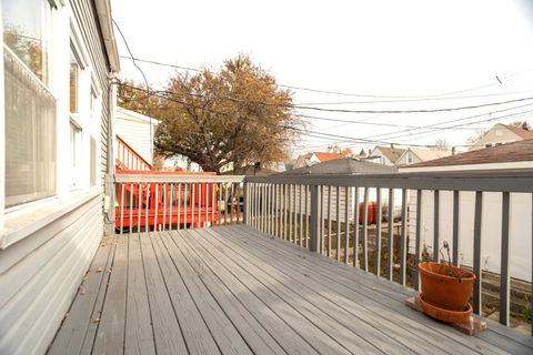 Tiny photo for 2235 N Tripp Avenue, Chicago, IL 60639 (MLS # 12546676)
