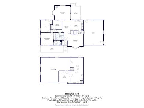 Tiny photo for 4344 Main Street, Andover, IA 52701 (MLS # 12672917)