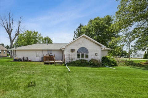 Tiny photo for 4344 Main Street, Andover, IA 52701 (MLS # 12672917)