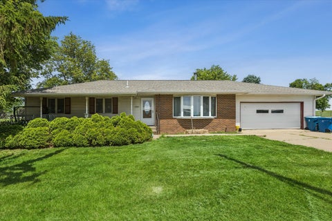 Photo of 4344 Main Street, Andover, IA 52701 (MLS # 12672917)