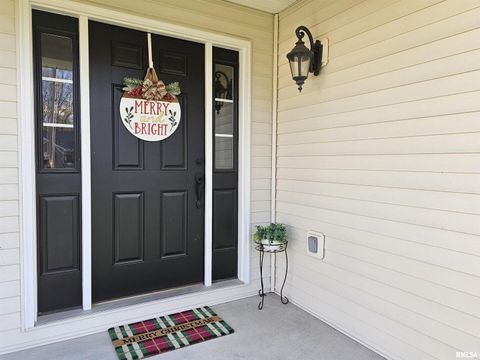 Tiny photo for 408 W BEACON Court, Mt Vernon, IL 62864 (MLS # EB460624)