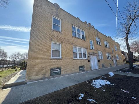 1256 N Lockwood Avenue Chicago IL 60651