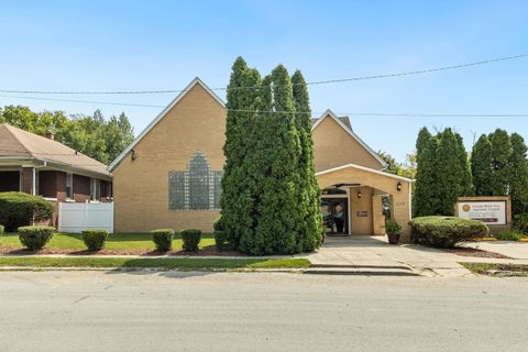 1214 Brown Avenue Joliet IL 60432