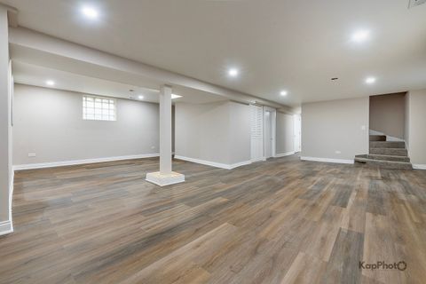 Tiny photo for 11935 S Stewart Avenue, Chicago, IL 60628 (MLS # 12523808)