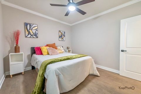 Tiny photo for 11935 S Stewart Avenue, Chicago, IL 60628 (MLS # 12523808)