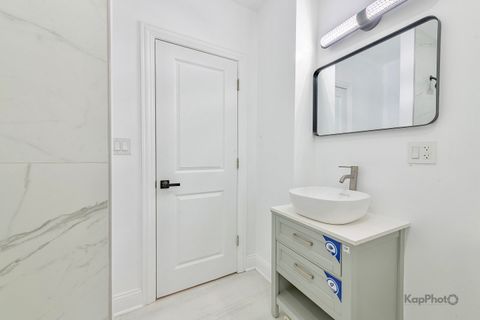 Tiny photo for 11935 S Stewart Avenue, Chicago, IL 60628 (MLS # 12523808)