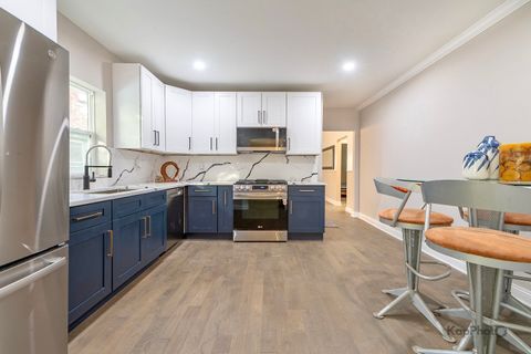 Tiny photo for 11935 S Stewart Avenue, Chicago, IL 60628 (MLS # 12523808)