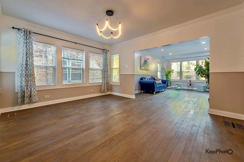 Tiny photo for 11935 S Stewart Avenue, Chicago, IL 60628 (MLS # 12523808)