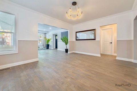 Tiny photo for 11935 S Stewart Avenue, Chicago, IL 60628 (MLS # 12523808)