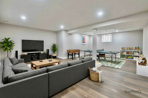 Tiny photo for 11935 S Stewart Avenue, Chicago, IL 60628 (MLS # 12523808)