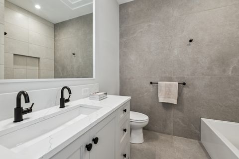 Tiny photo for 116 N Willard Court #301, Chicago, IL 60607 (MLS # 12560907)