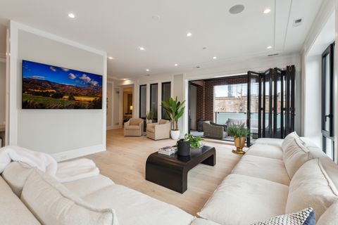 Tiny photo for 116 N Willard Court #301, Chicago, IL 60607 (MLS # 12560907)