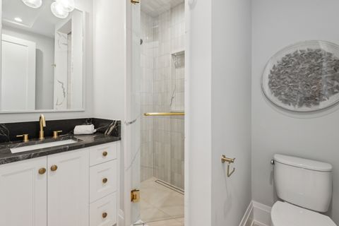 Tiny photo for 116 N Willard Court #301, Chicago, IL 60607 (MLS # 12560907)