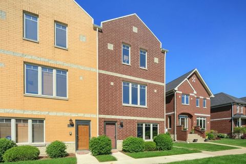 Photo of 8900 31st Street #8, Brookfield, IL 60513 (MLS # 12553588)