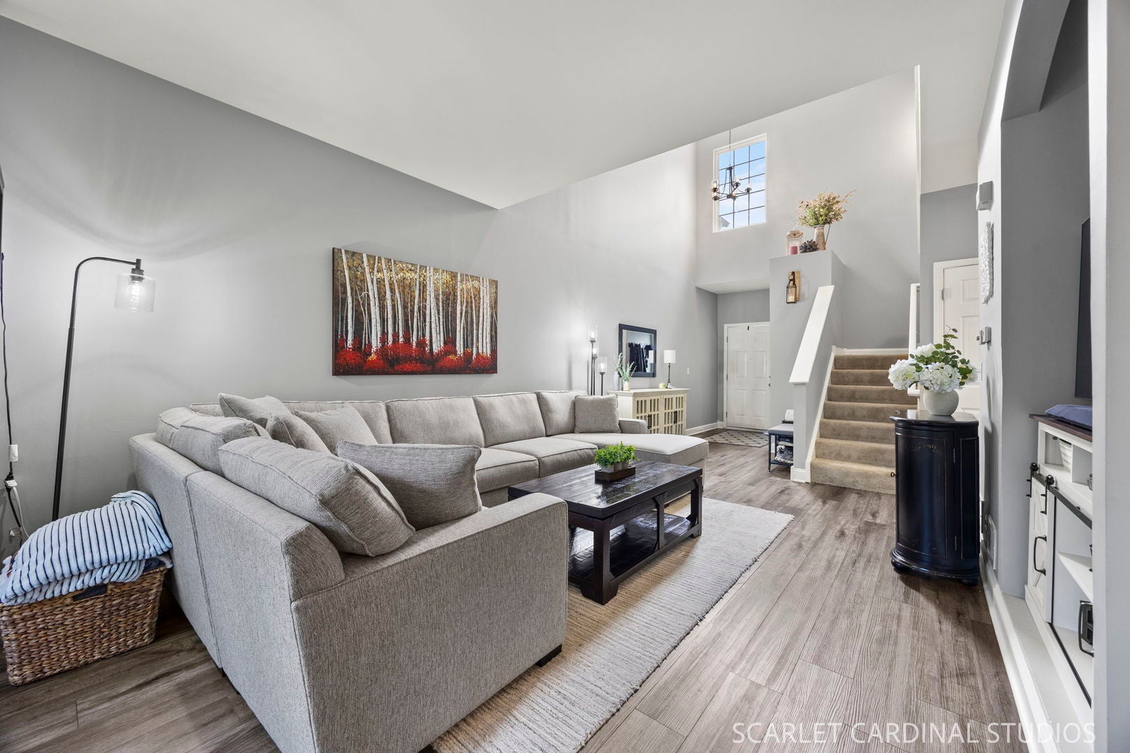 2256 Stoughton Drive