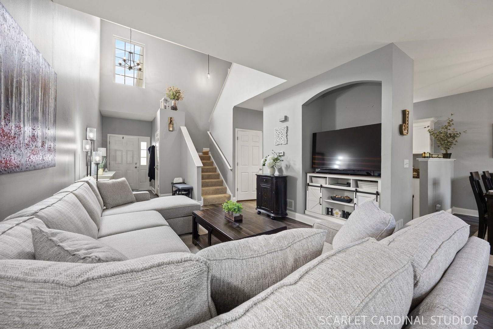 2256 Stoughton Drive