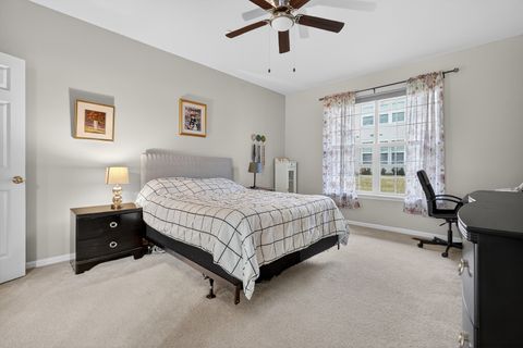 Tiny photo for 2725 Acorn Court #2725, West Dundee, IL 60118 (MLS # 12578175)