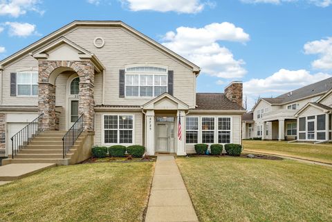 Tiny photo for 2725 Acorn Court #2725, West Dundee, IL 60118 (MLS # 12578175)