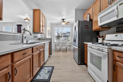 Tiny photo for 2725 Acorn Court #2725, West Dundee, IL 60118 (MLS # 12578175)