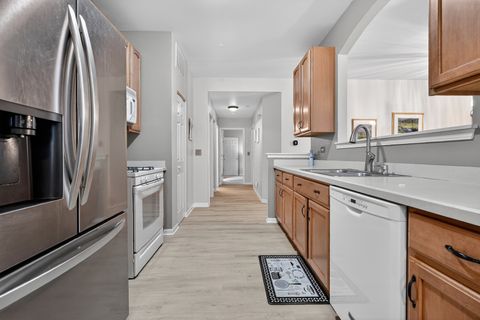 Tiny photo for 2725 Acorn Court #2725, West Dundee, IL 60118 (MLS # 12578175)