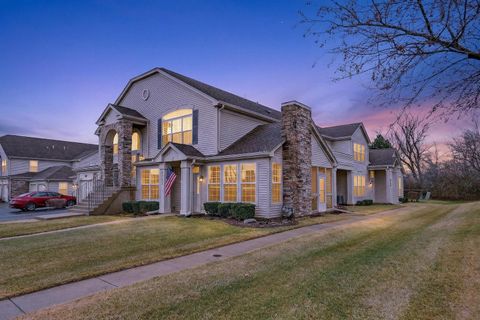 Tiny photo for 2725 Acorn Court #2725, West Dundee, IL 60118 (MLS # 12578175)