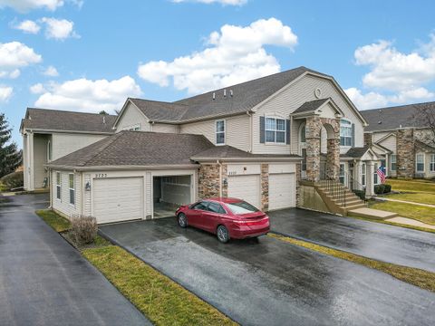 Tiny photo for 2725 Acorn Court #2725, West Dundee, IL 60118 (MLS # 12578175)