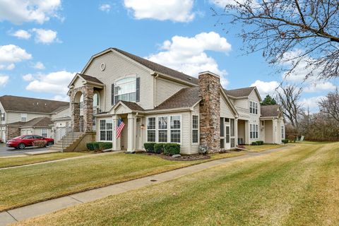 Photo of 2725 Acorn Court #2725, West Dundee, IL 60118 (MLS # 12578175)