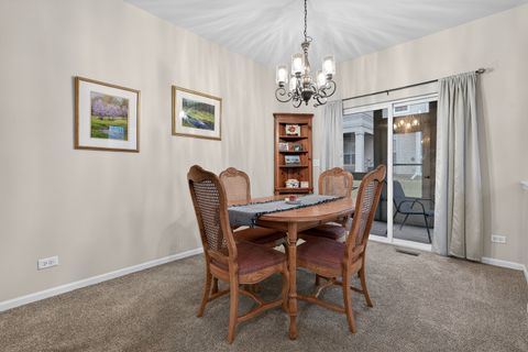 Tiny photo for 2725 Acorn Court #2725, West Dundee, IL 60118 (MLS # 12578175)