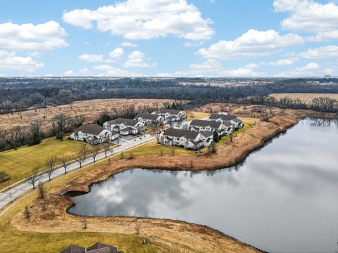 Tiny photo for 2725 Acorn Court #2725, West Dundee, IL 60118 (MLS # 12578175)