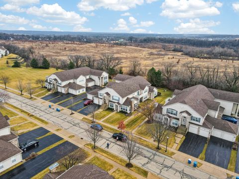 Tiny photo for 2725 Acorn Court #2725, West Dundee, IL 60118 (MLS # 12578175)