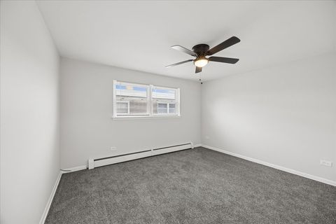 Tiny photo for 935 S 8th Avenue #5, La Grange, IL 60525 (MLS # 12536754)