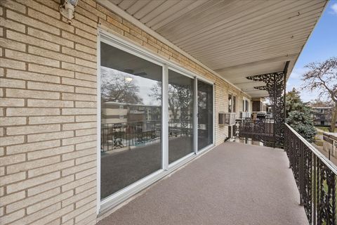Tiny photo for 935 S 8th Avenue #5, La Grange, IL 60525 (MLS # 12536754)