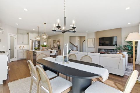 Tiny photo for 16541 Kayla Drive, Lemont, IL 60439 (MLS # 12390671)