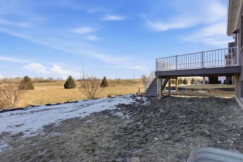 Tiny photo for 16541 Kayla Drive, Lemont, IL 60439 (MLS # 12390671)