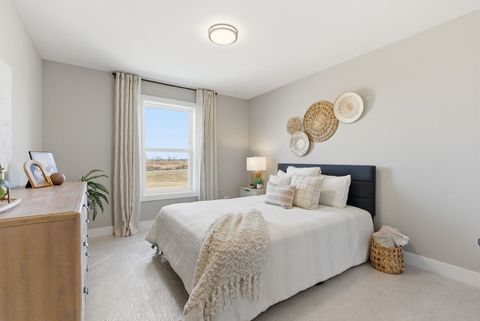 Tiny photo for 16541 Kayla Drive, Lemont, IL 60439 (MLS # 12390671)