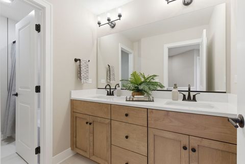 Tiny photo for 16541 Kayla Drive, Lemont, IL 60439 (MLS # 12390671)