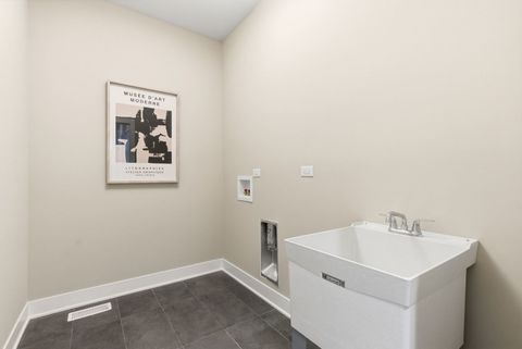 Tiny photo for 16541 Kayla Drive, Lemont, IL 60439 (MLS # 12390671)